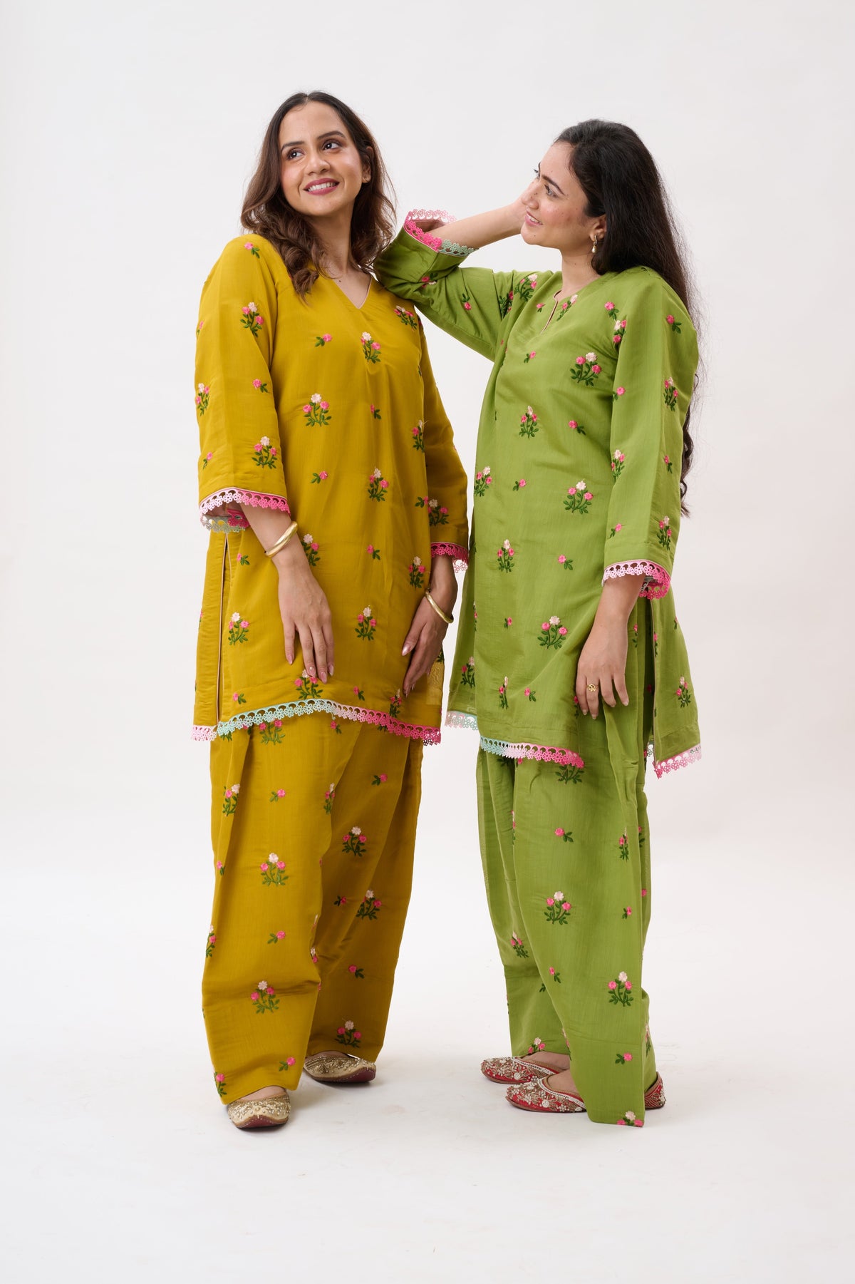 NEW ARRIVALS