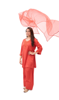 Farshi Salwar Set
